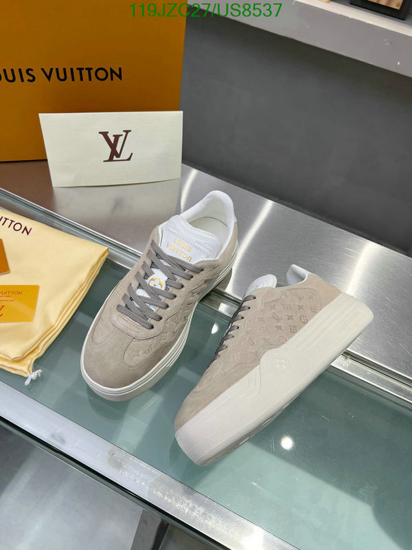 LV-Women Shoes Code: US8537 $: 119USD