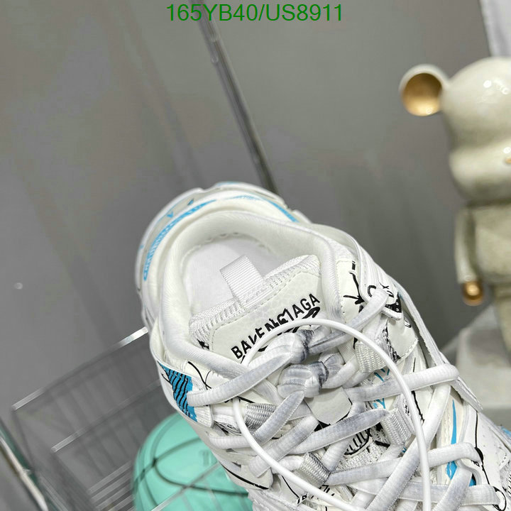 Balenciaga-Women Shoes Code: US8911 $: 165USD