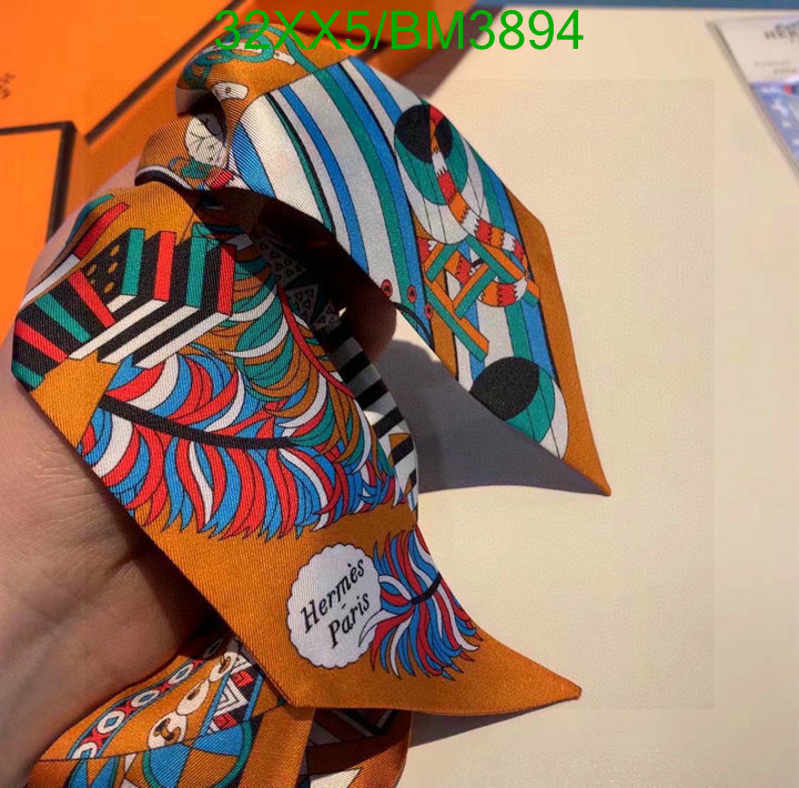 Hermes-Scarf Code: BM3894 $: 32USD