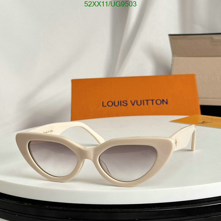 LV-Glasses Code: UG9503 $: 52USD