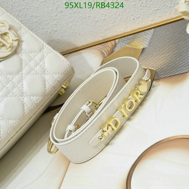 Dior-Bag-4A Quality Code: RB4324 $: 95USD