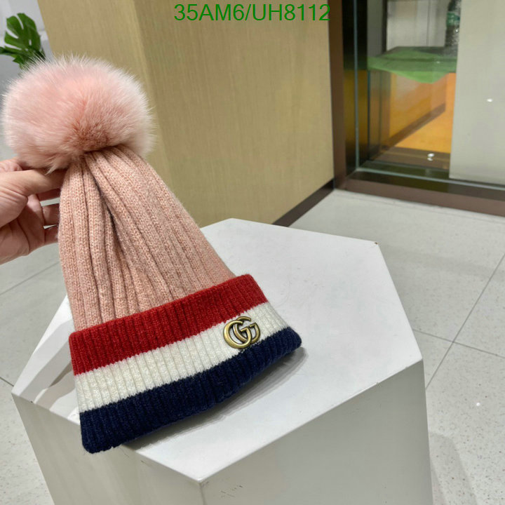 Gucci-Cap(Hat) Code: UH8112 $: 35USD