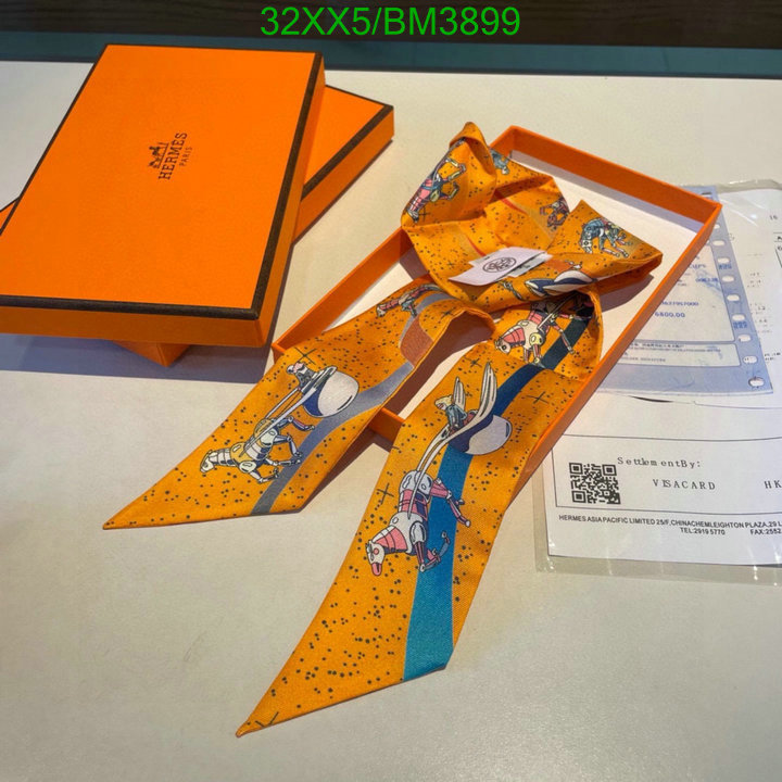 Hermes-Scarf Code: BM3899 $: 32USD