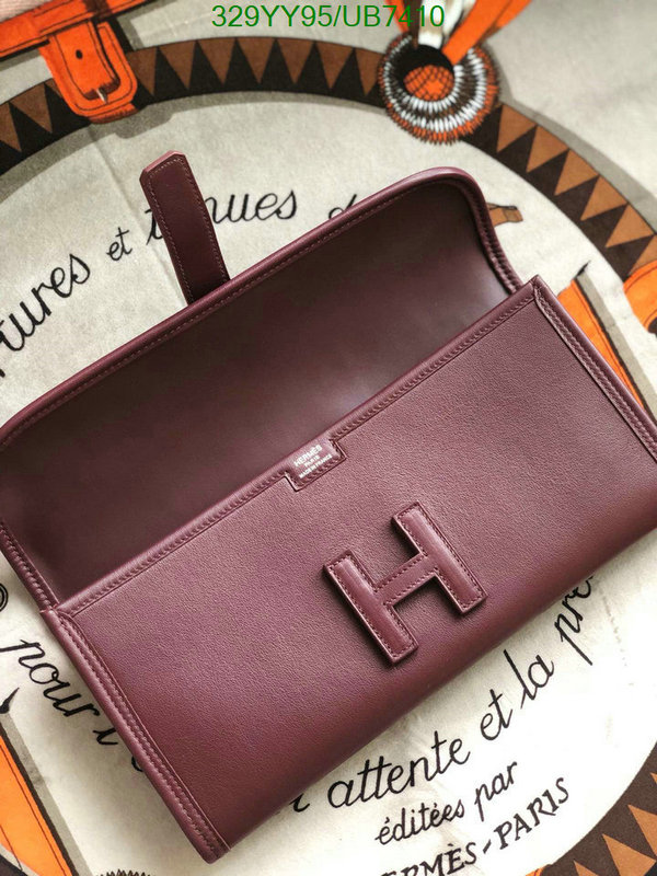 Hermes-Bag-Mirror Quality Code: UB7410 $: 329USD