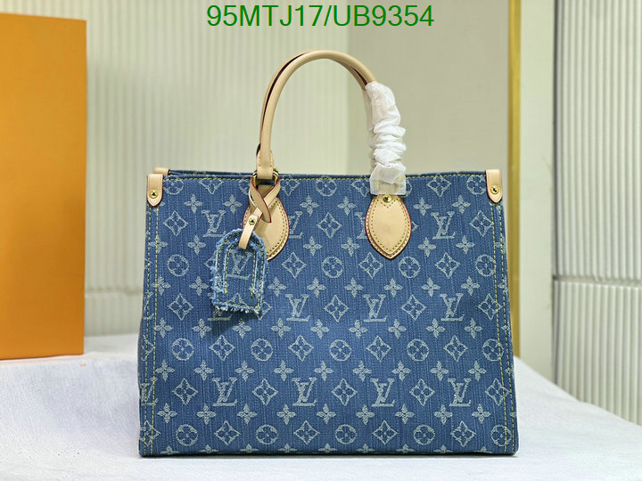 LV-Bag-4A Quality Code: UB9354 $: 95USD