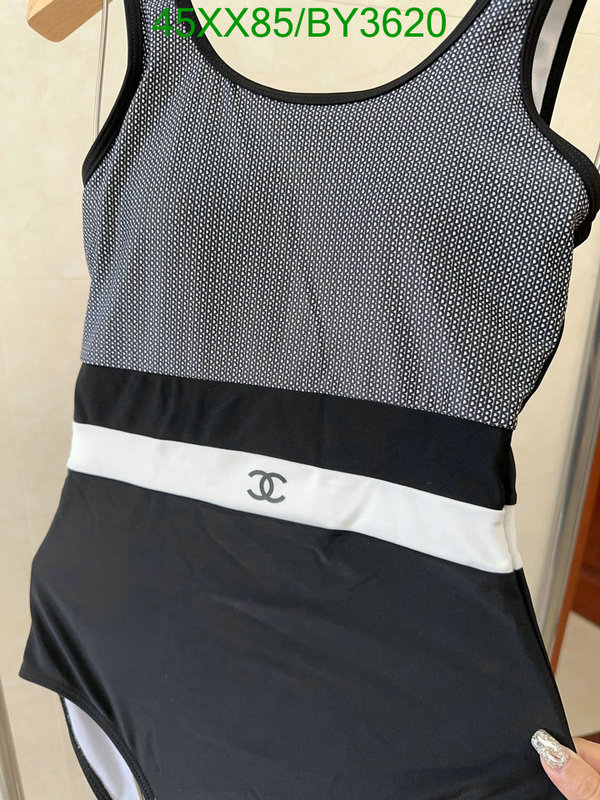 Chanel-Swimsuit Code: BY3620 $: 45USD