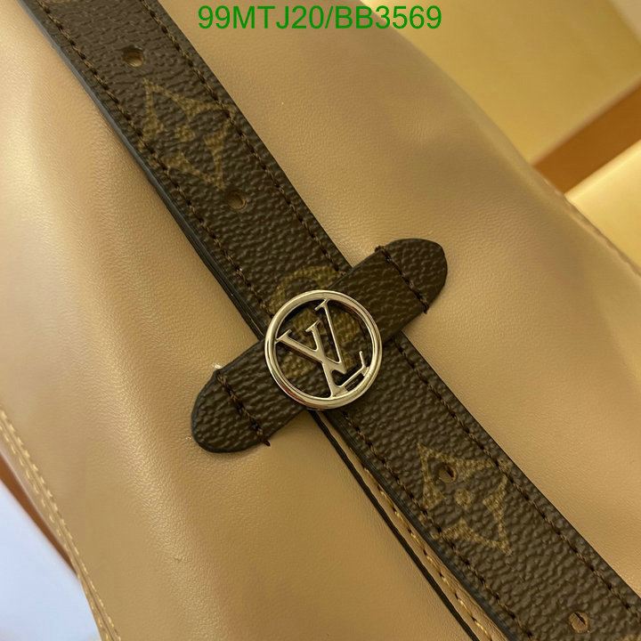 LV-Bag-4A Quality Code: BB3569 $: 99USD