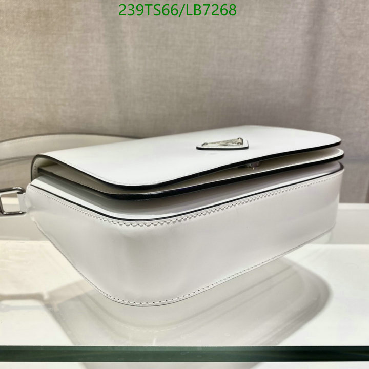 Prada-Bag-Mirror Quality Code: LB7268 $: 239USD