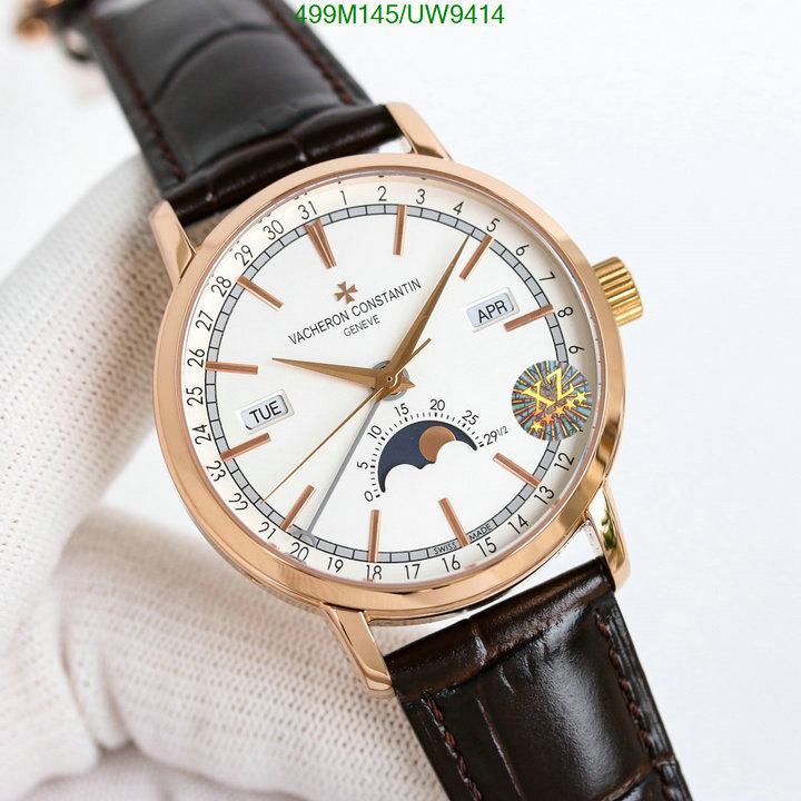 Vacheron Constantin-Watch-Mirror Quality Code: UW9414 $: 499USD