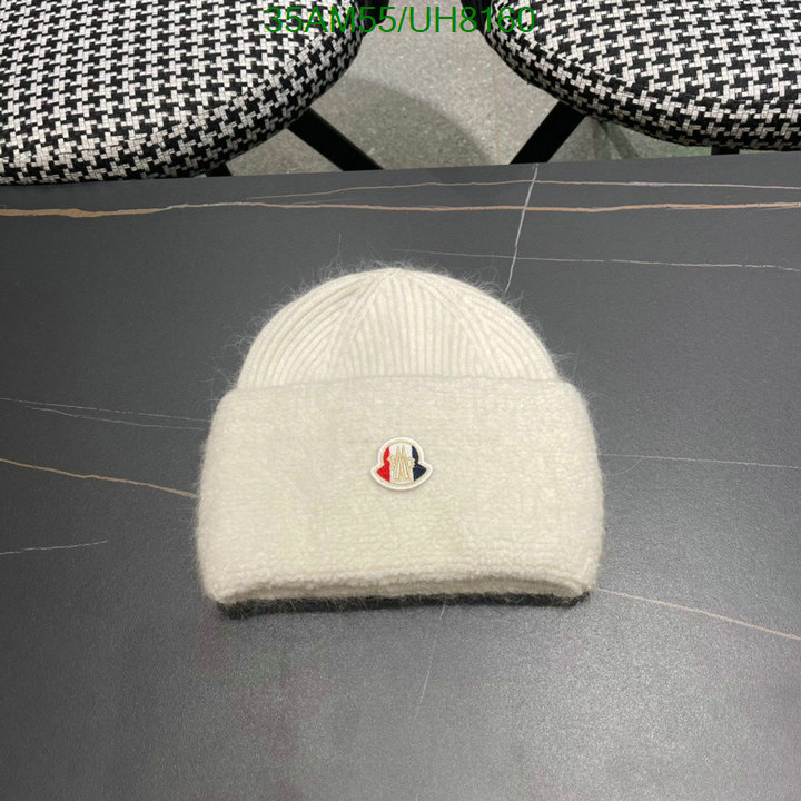 Moncler-Cap(Hat) Code: UH8160 $: 35USD