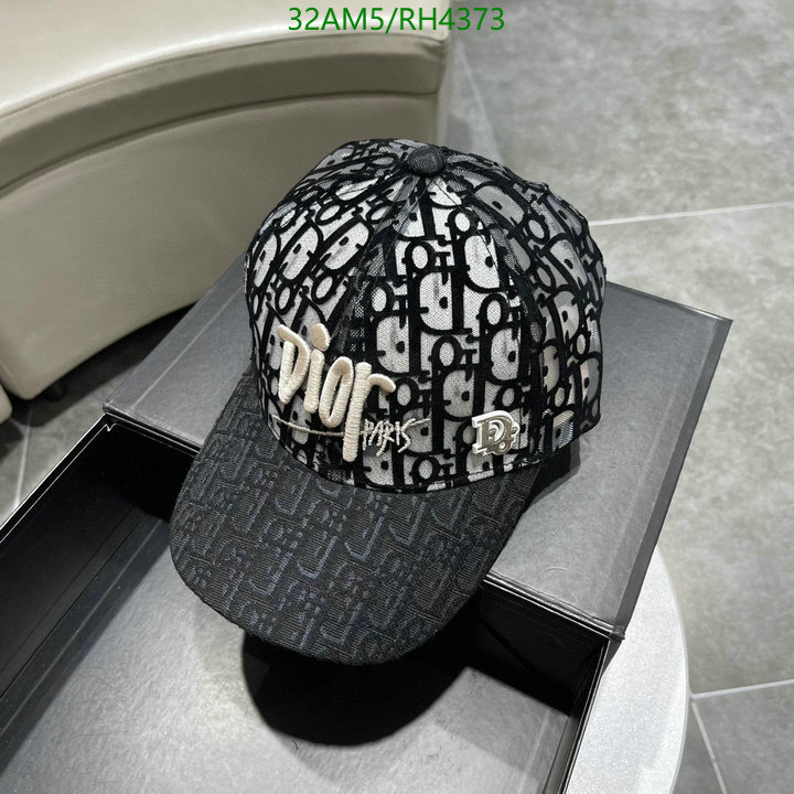 Dior-Cap(Hat) Code: RH4373 $: 32USD