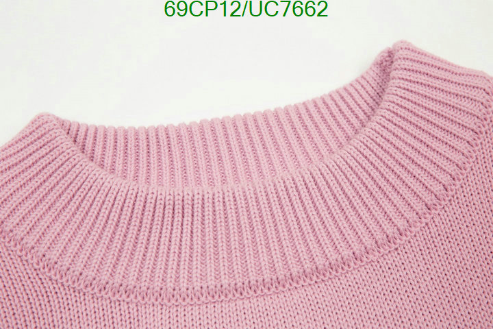 AMI-Clothing Code: UC7662 $: 69USD