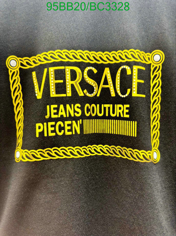 Versace-Clothing Code: BC3328 $: 95USD