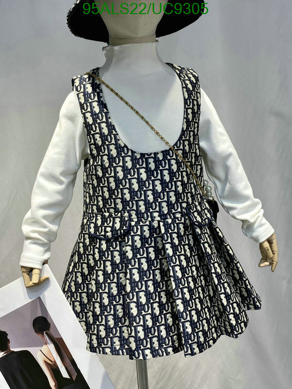 Dior-Kids clothing Code: UC9305 $: 95USD