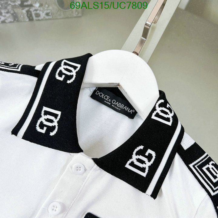 D&G-Kids clothing Code: UC7809 $: 69USD