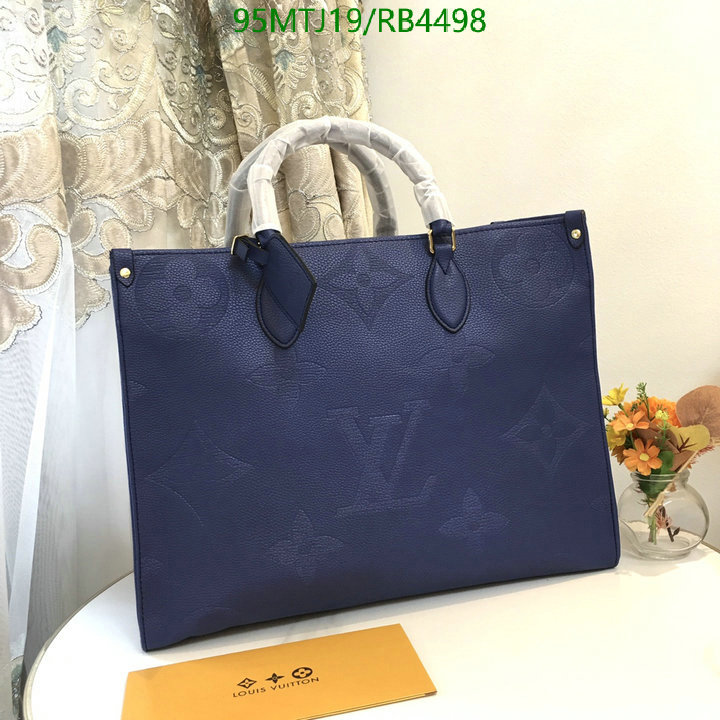 LV-Bag-4A Quality Code: RB4498 $: 95USD