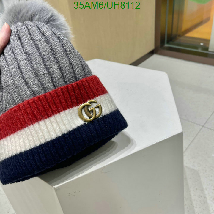 Gucci-Cap(Hat) Code: UH8112 $: 35USD