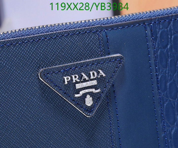Prada-Bag-Mirror Quality Code: YB3984 $: 119USD