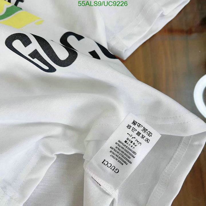 Gucci-Kids clothing Code: UC9226 $: 55USD