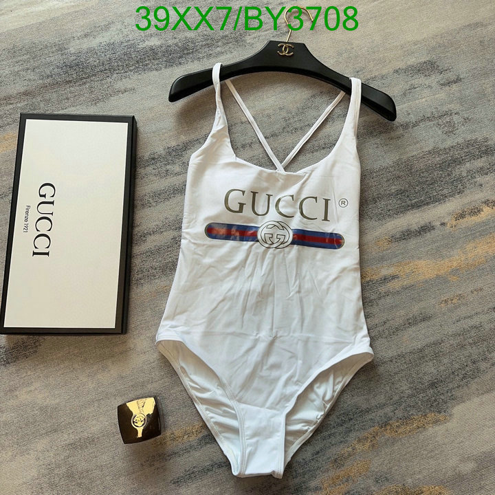 GUCCI-Swimsuit Code: BY3708 $: 39USD