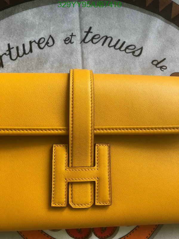 Hermes-Bag-Mirror Quality Code: UB7410 $: 329USD