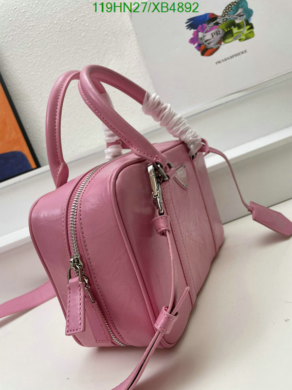 Prada-Bag-4A Quality Code: XB4892 $: 119USD