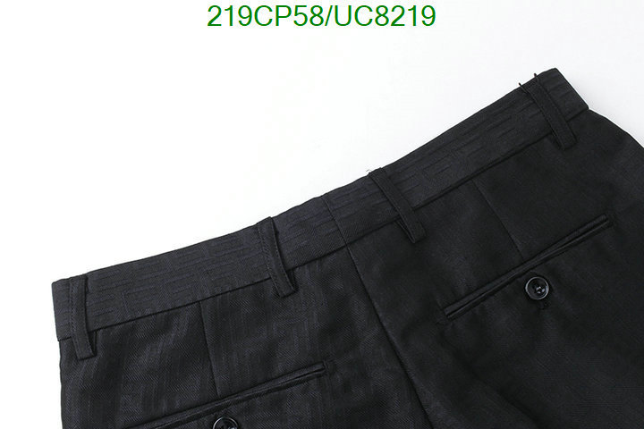 Balmain-Clothing Code: UC8219