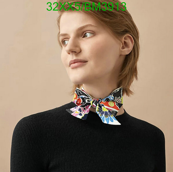 Hermes-Scarf Code: BM3913 $: 32USD