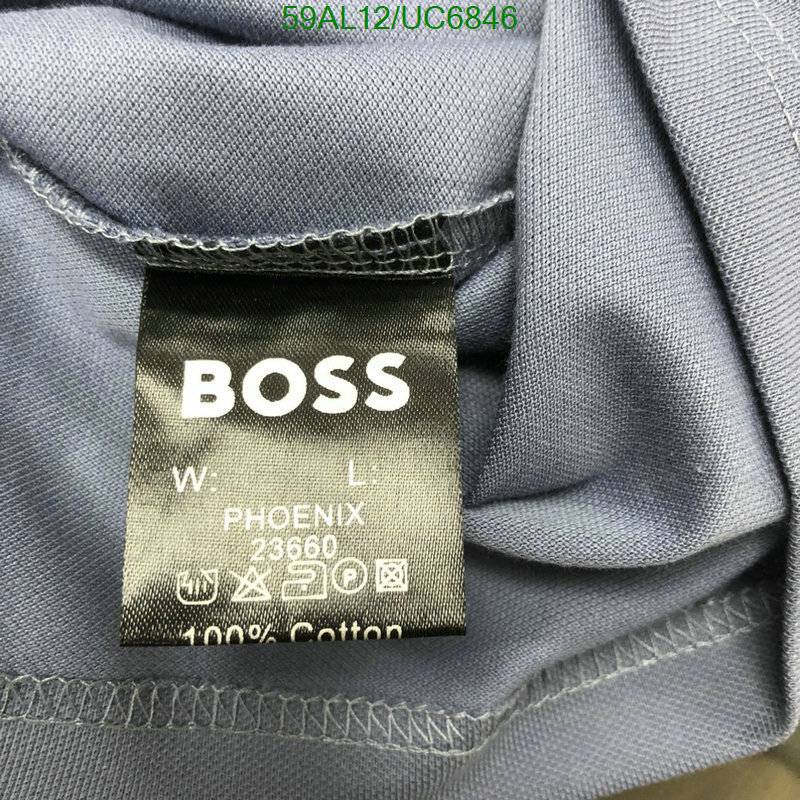 Boss-Clothing Code: UC6846 $: 59USD