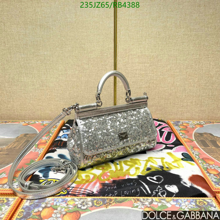 D&G-Bag-Mirror Quality Code: RB4388 $: 235USD