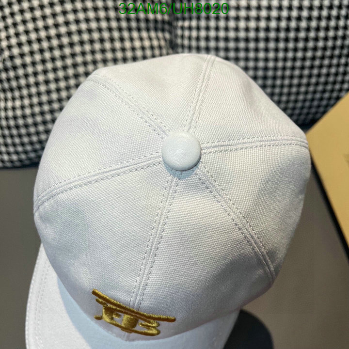 Burberry-Cap(Hat) Code: UH8020 $: 32USD