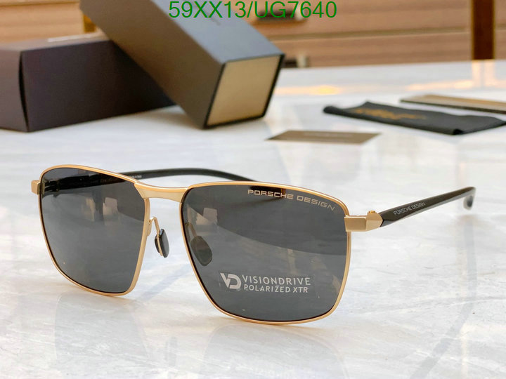 Porsche-Glasses Code: UG7640 $: 59USD