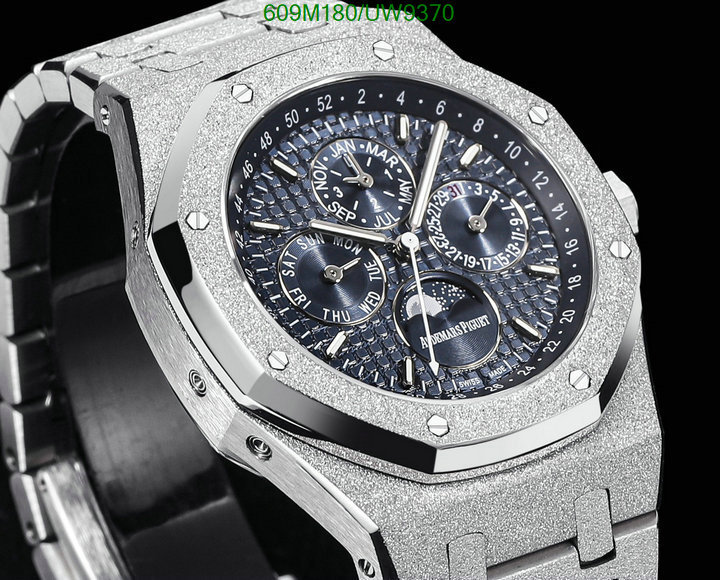 Audemars Piguet-Watch-Mirror Quality Code: UW9370 $: 609USD