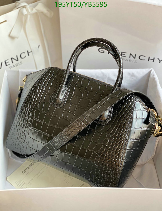 Givenchy-Bag-Mirror Quality Code: YB5595 $: 195USD