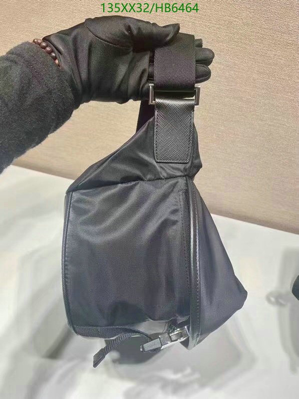 Prada-Bag-Mirror Quality Code: HB6464 $: 135USD