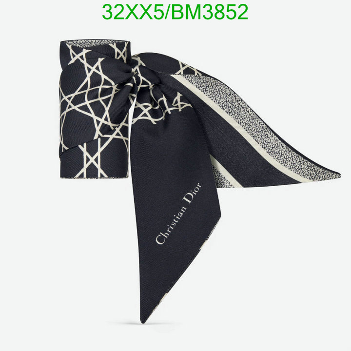 Dior-Scarf Code: BM3852 $: 32USD