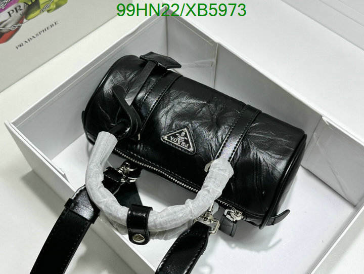 Prada-Bag-4A Quality Code: XB5973 $: 99USD