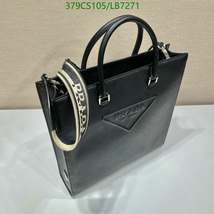 Prada-Bag-Mirror Quality Code: LB7271 $: 379USD