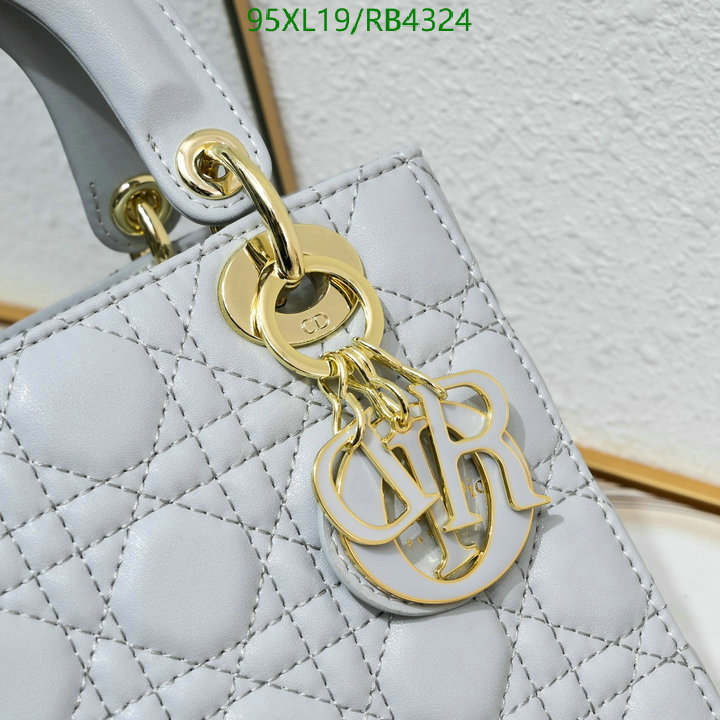 Dior-Bag-4A Quality Code: RB4324 $: 95USD