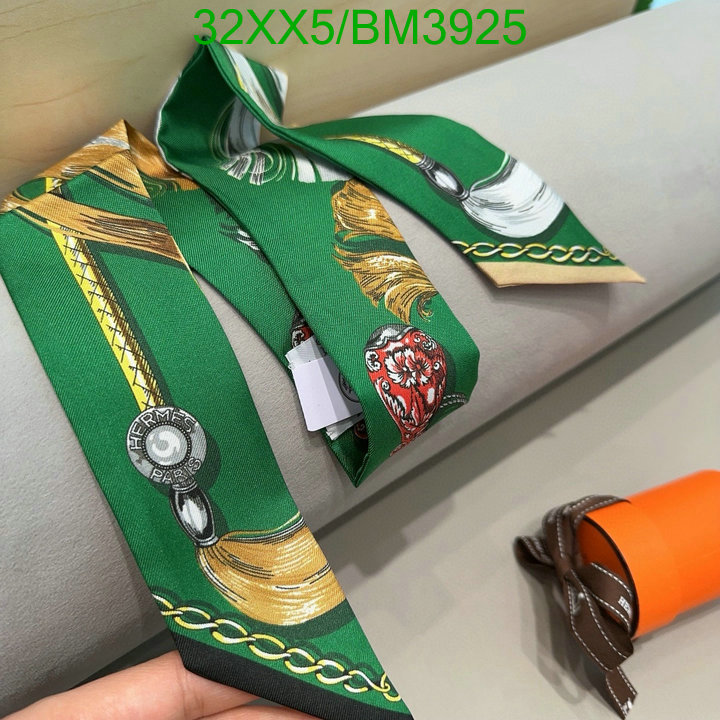 Hermes-Scarf Code: BM3925 $: 32USD