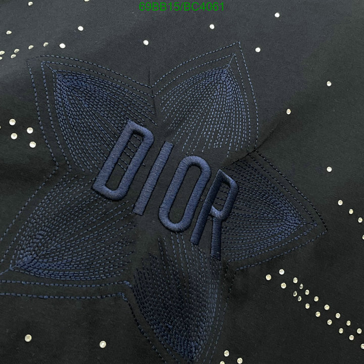 Dior-Clothing Code: BC4061 $: 69USD