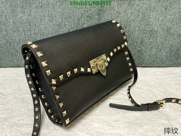 Valentino-Bag-Mirror Quality Code: RB4157 $: 209USD