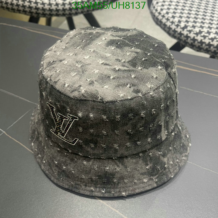 LV-Cap(Hat) Code: UH8137 $: 35USD