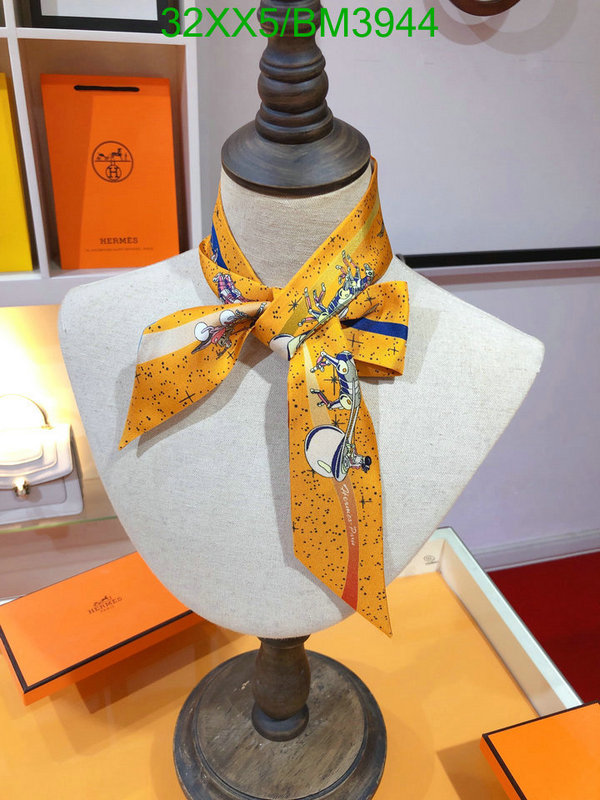 Hermes-Scarf Code: BM3944 $: 32USD