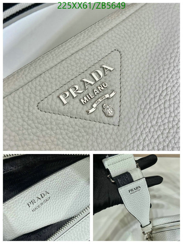 Prada-Bag-Mirror Quality Code: ZB5649 $: 225USD