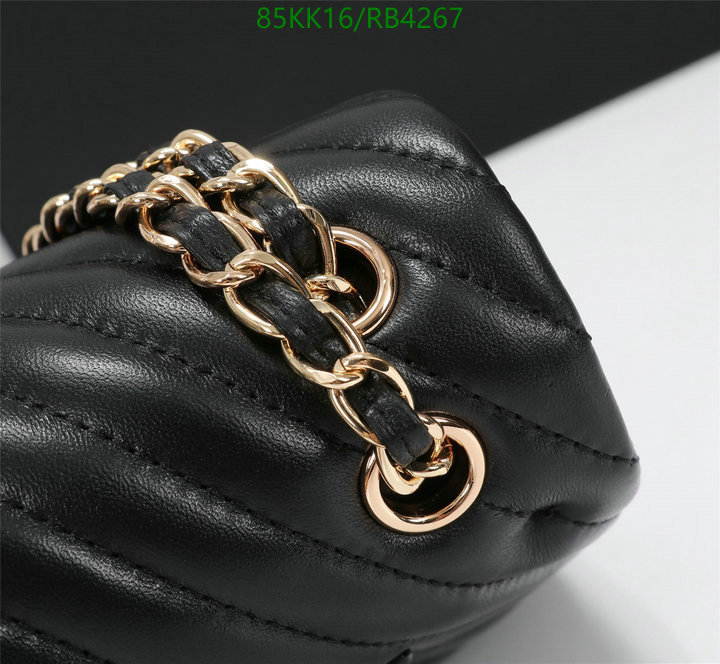 Chanel-Bag-4A Quality Code: RB4267 $: 85USD