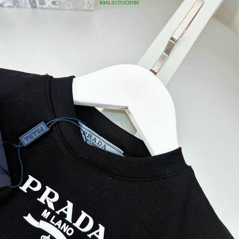 Prada-Kids clothing Code: UC9186 $: 89USD