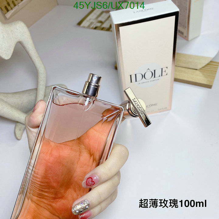 Lancome-Perfume Code: UX7014 $: 45USD