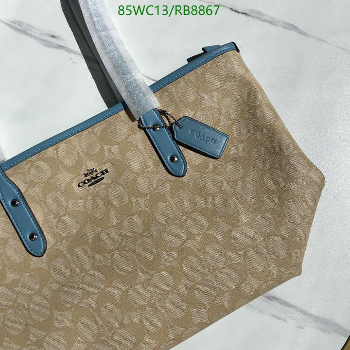 Coach-Bag-4A Quality Code: RB8867 $: 85USD