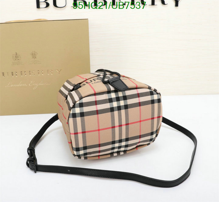 Burberry-Bag-4A Quality Code: UB7537 $: 95USD